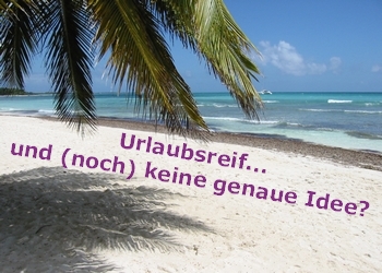 Urlaubsreif