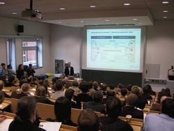 Vortragsteil: Philipp Montgelas
