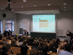 Vortragsteil: Thorsten Wilhelm