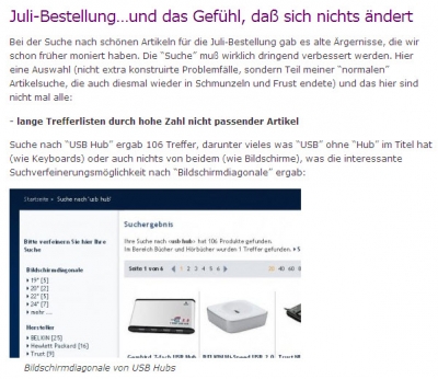 Suche