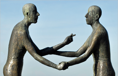 Handshake