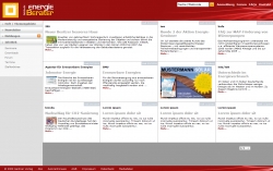 NY Times Skimmer - Geb-Info-Look