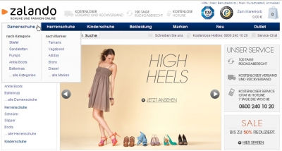 Zalando