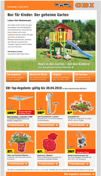 obi-newsletter