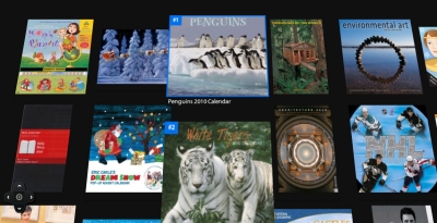 Windowshop von Amazon