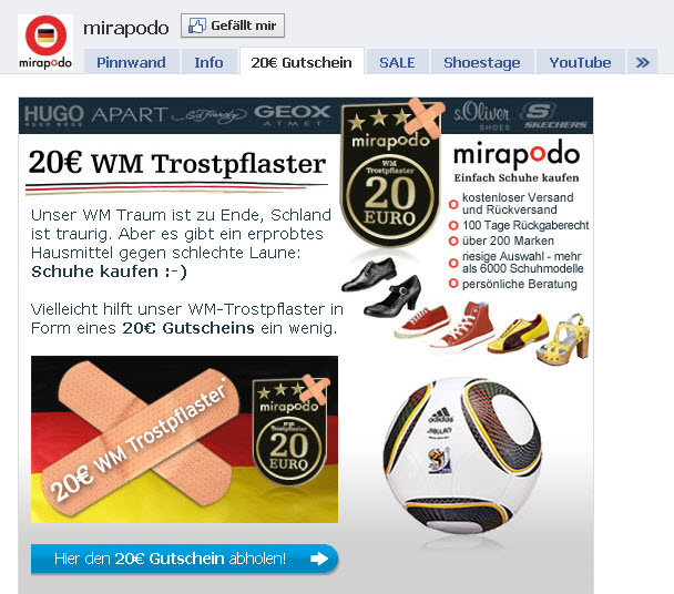 mirapodo
