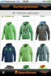 SportScheck-Produktabbildungen Outfitter SportScheck-Produktabbildungen Outfitter