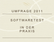 Softwaretest Umfrage 2011