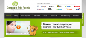 Conversion Rate Experts Conversion Rate Experts
