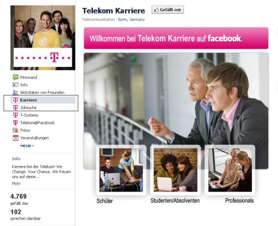 Telekom 1 Telekom 1