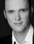 Portrait: Benjamin Uebel