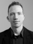 Portrait: Sven Hoffmann
