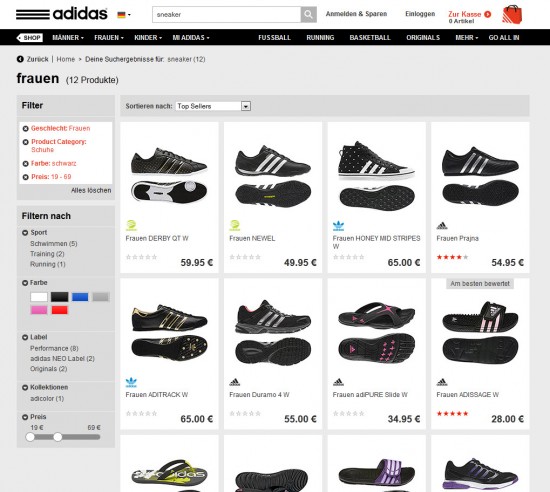 adidas Filter links adidas Filter links