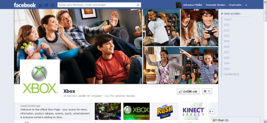 Xbox Xbox