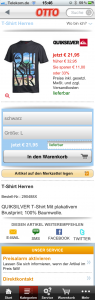 Produktdetailseite Otto Produktdetailseite Otto