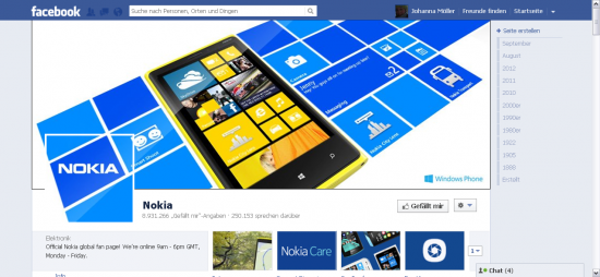 Nokia Nokia
