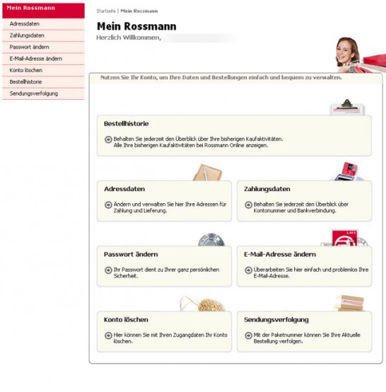 rossmann rossmann