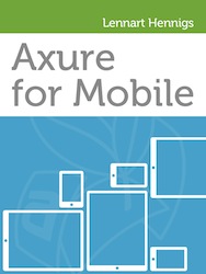 Axure for Mobile Axure for Mobile
