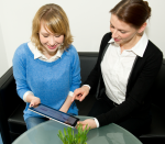 Explorativer, Mobile Usability-Test bei eResult Explorativer, Mobile Usability-Test bei eResult
