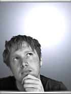 Portrait: Carsten Marx