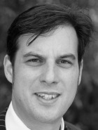 Portrait: Carsten Reichel