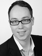 Portrait: Jan Pohlmann