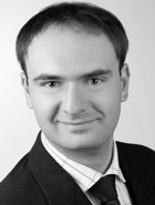 Portrait: Jan Patrick Schultze