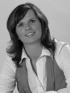 Portrait: Jessika Volkmann