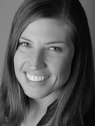 Portrait: Nicole Splechna
