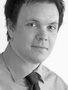 Portrait: Sebastian Eschenauer
