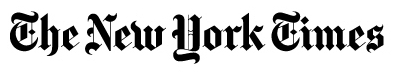 Logo NY Times