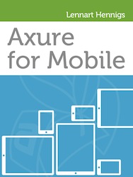 Axure for Mobile