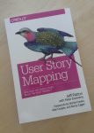 Buchtipp: User Story Mapping von Jeff Patton