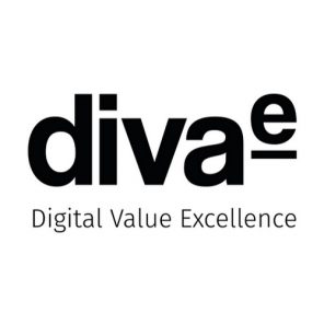 Logo diva-e