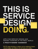 This is Service Design Doing