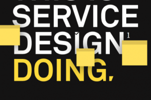 Cover This Is Service Design Doing